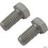 Polaris PB4-60 Stainless Steel Bolt for Bracket to Motor (2PK) (Pre Dec. '11) # P35