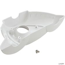 Polaris PRO 480 Lower Housing # 48-002