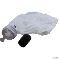 Polaris PRO 480 SuperBag, All Purpose, Double Zipper # 48-057