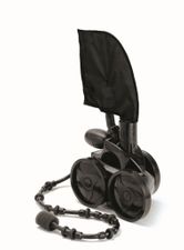 Polaris Vac-Sweep 360 Black Max Automatic Pool Cleaner # F1B