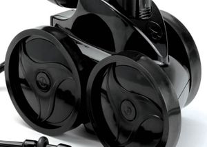 Polaris Vac-Sweep 360 Black Max Automatic Pool Cleaner # F1B