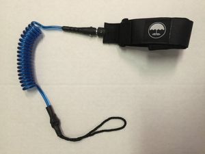Pool Buoy Leash/Tether