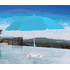 Pool Buoy Plus Floating Umbrella - Harbor Blue