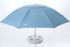 Pool Buoy Plus Floating Umbrella - Key Largo