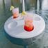 Pool Buoy Plus Floating Umbrella - Key Largo