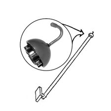 Pool Tool Plug-n-Hook # 152