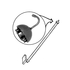Pool Tool Plug-n-Hook # 152