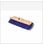 Poolpals Blue Acid / Deck Brush # BR385