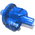 PoolTwister AquaQuip Twister Cleaner Power Steering Device #TWI-100