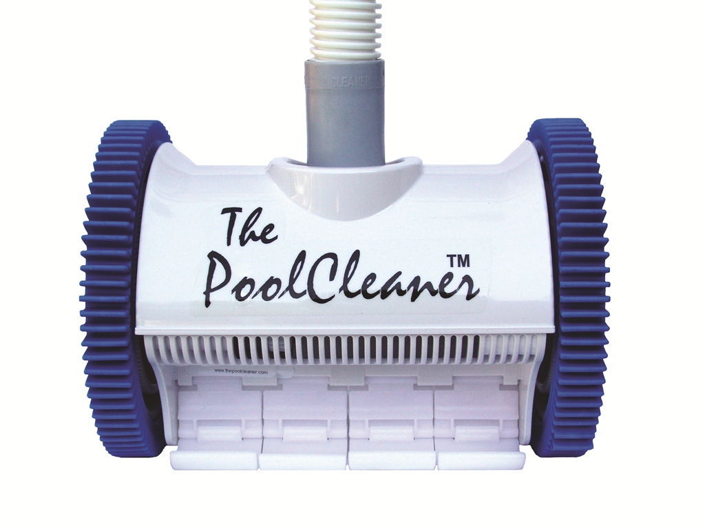 Buy ThePoolCleaner 2Wheel Suction Side Cleaner