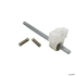 Poolvergnuegen 2 Wheel Suction Steering Slide Assembly #PVXH011SA