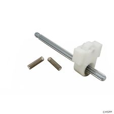 Poolvergnuegen 2 Wheel Suction Steering Slide Assembly #PVXH011SA