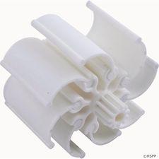 Poolvergnuegen PoolCleaner Pressure Turbine Hub and Vane Kit #896584000-433