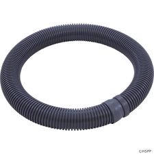 Poolvergnuegen Vacuum Hose Gray #896584000-624