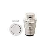 R360 Gamma 3 Cleaning Head