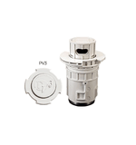 R360 PV3 Cleaning Head