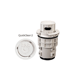 R360 QuickClean 2 Cleaning Head