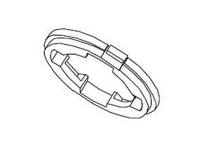 Red Leopard Orbit IEP Locator # S0008