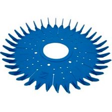Red Leopard Orbit Disc (Aftermarket) # 60214/S0016