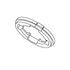 Red Leopard Orbit IEP Locator # S0008