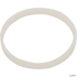 Red Leopard Orbit Retaining Ring # S00020