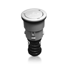 RetroJet &reg; Nozzle for A&A QuikClean 2 - Gray  #004-652-4955-10