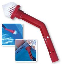 Rola-Chem Synthetic Multipurpose Corner Brush # PCB003