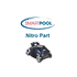 SmartPool Nitro Handle # NC1008