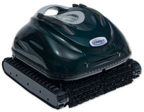 SmartPool Scrubber60 Plus Automatic Pool Cleaner w/ Free Swivel # NC74