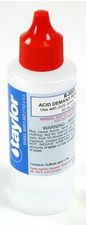 Taylor Acid Demand Reagent 60ml #R-0005-C