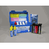 Taylor Bromine & Chlorine DPD 2000 Series Pool Inspector Kit K-2007