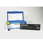 Taylor Bromine DPD (Low) Slide Test Kit K-1241