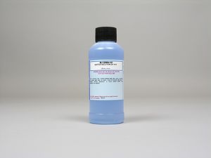 Taylor Buffer Solution pH 10.0 4oz #R-1099-10-D