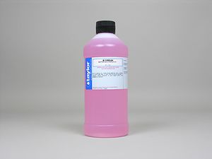 Taylor Buffer Solution pH 4.0 16oz #R-1099-04-E