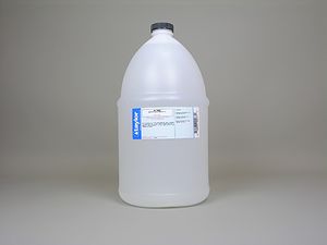Taylor Buffer Solution pH 7.2 1gal #R-7062-G