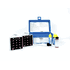 Taylor Chlorine DPD (0.2-3.0 ppm) & pH Commercial Test Kit K-1762