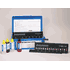 Taylor Chlorine DPD (Low) & pH Commercial Test Kit K-1765