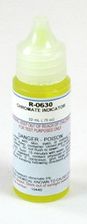 Taylor Chromate Indicator 22ml #R-0630-A