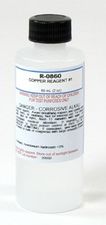 Taylor Copper Reagent #1 60ml #R-0860-C