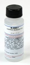 Taylor Copper Reagent #2 60ml #R-0861-C