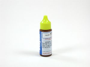 Taylor FAS-DPD Titrating Reagent (Chlorine) 22ml #R-0871-A