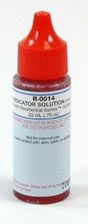 Taylor pH Indicator Solution - Phenol Red 22ml (Residential Series) # R-0014-A