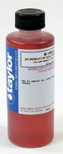 Taylor pH Indicator Solution 60ml #R-1003J-C