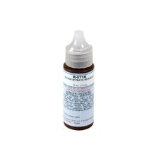 Taylor Silver Nitrate Reagent (200ppm) 22ml #R-0718-A