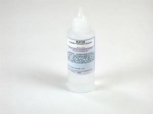 Taylor Sodium Hydroxide Reagent 60ml #R-0739-C