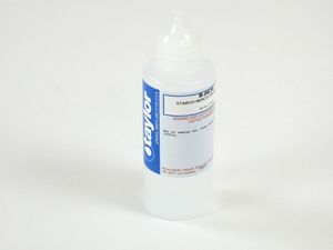 Taylor Starch Indicator Solution 60ml #R-0636-C