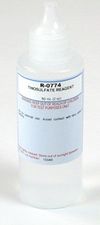 Taylor Thiosulfate Reagent 60ml #R-0774-C