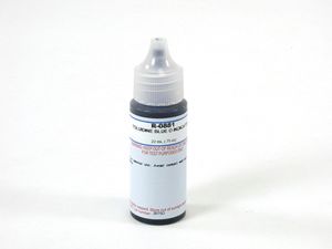 Taylor Toluidine Blue O Indicator 22ml #R-0881-A