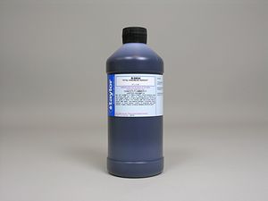 Taylor Total Hardness Reagent 16oz #R-0854-E