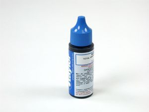 Taylor Total Hardness Reagent 22ml #R-0854-A